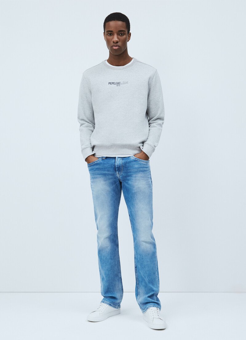 Pepe jeans discount kingston relaxed